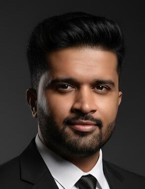 Akshay Jadhav