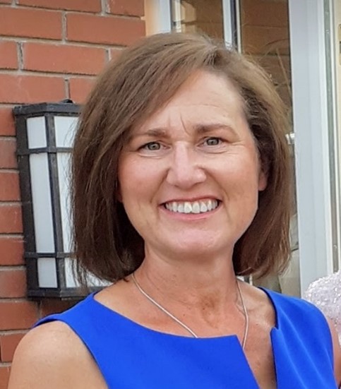 Carolyn Wilson
